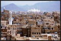 Main image Over The Rooftops Of Sana'a