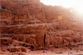 Main image The Rock (ٱلْبَتْرَاء)