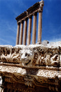 Main image Baalbeck