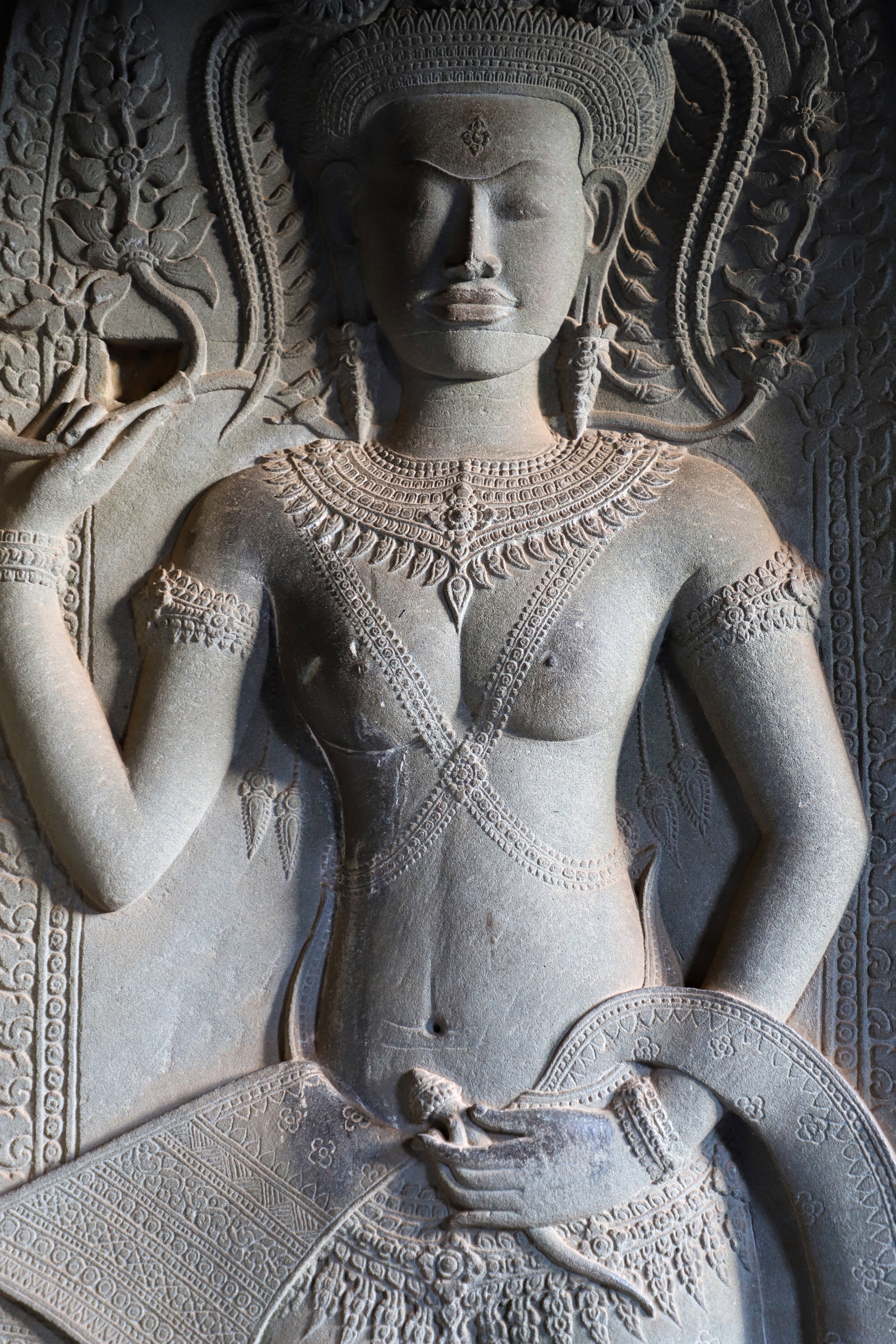 Main image Sahajanya
