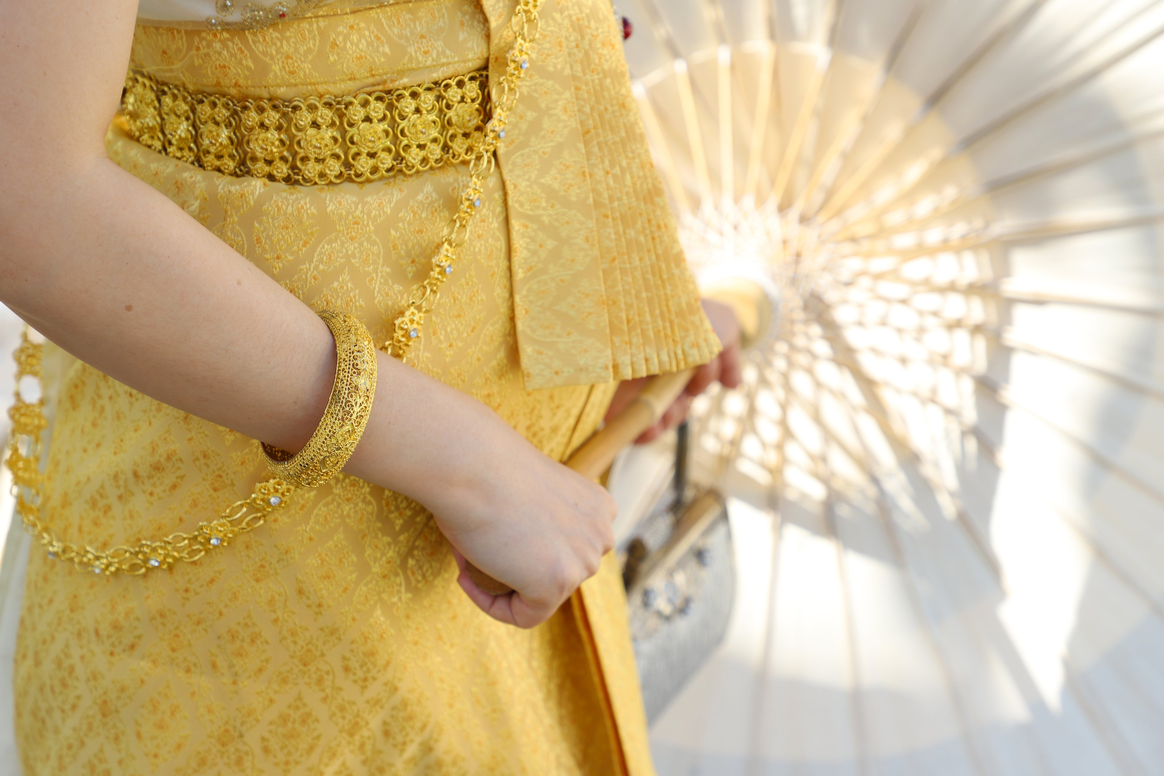 Main image Golden Sunlight