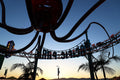 Main image Tentacle Reach