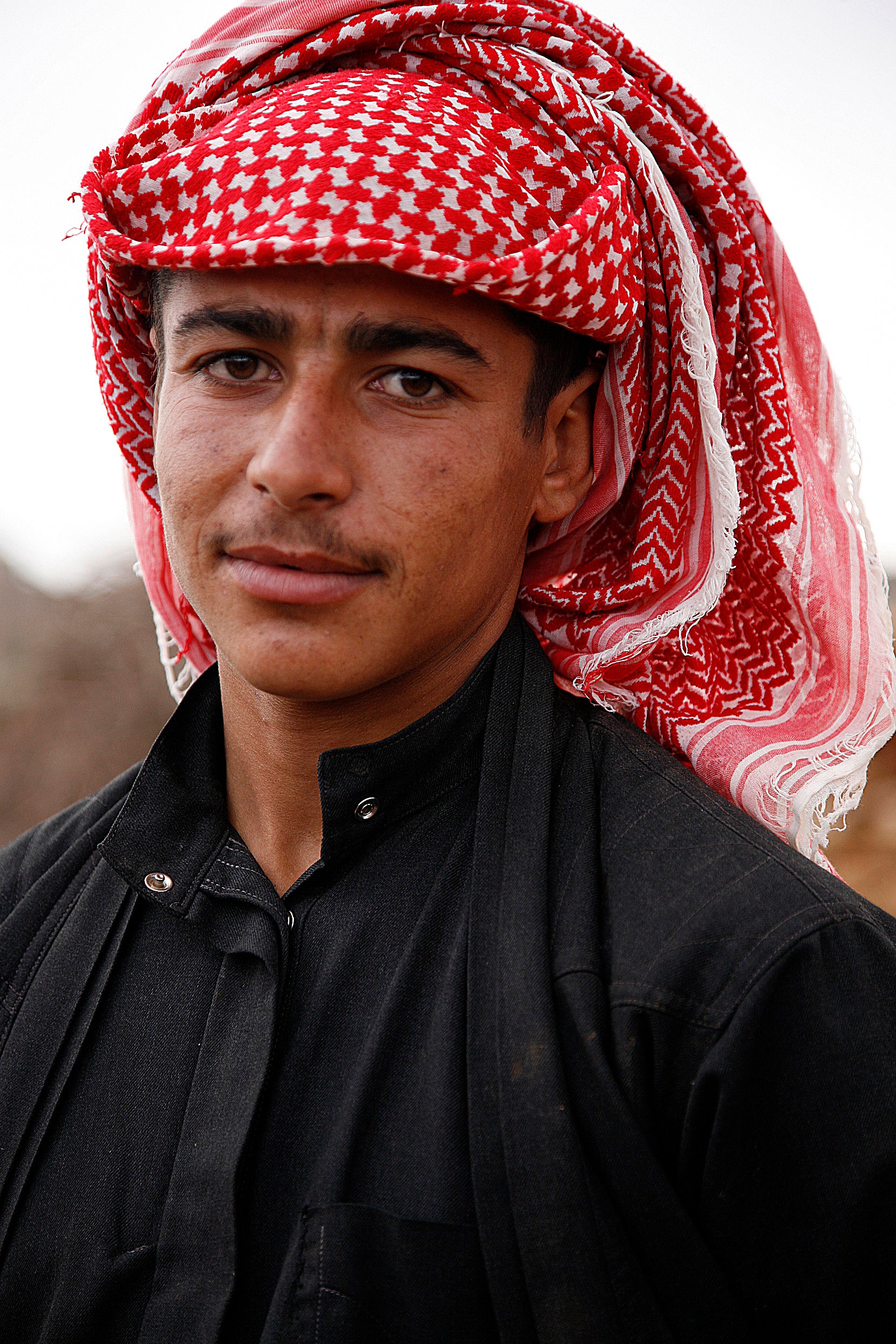 Main image Ibrahim
